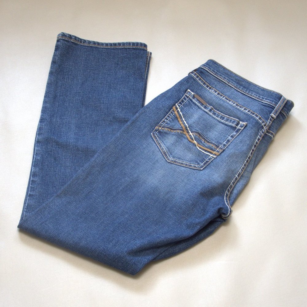 Ariat Mens Straight Jeans NWOT